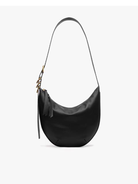 rag & bone Mercer Medium Leather Hobo
Leather