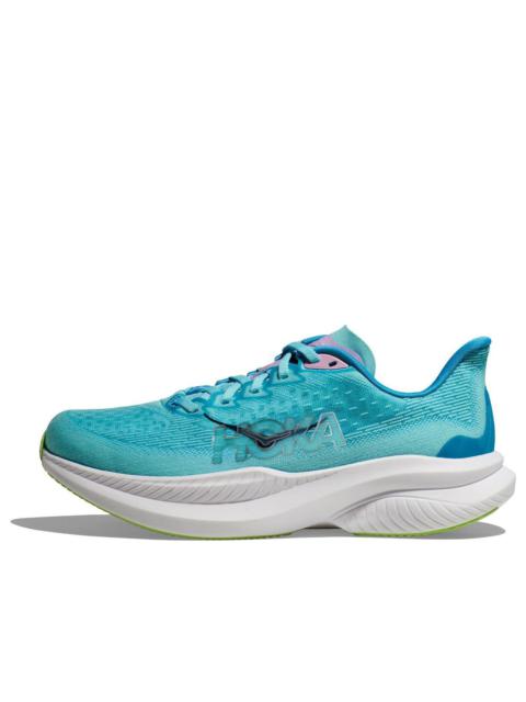 HOKA HOKA ONE ONE Mach 6 'Cloudless Waterpark' 1147810-CSSW