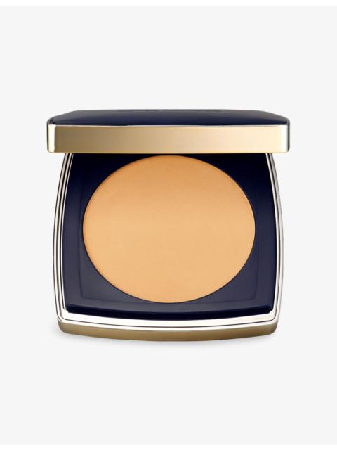 Estée Lauder Double Wear Stay-in-Place Matte Powder Foundation 11g