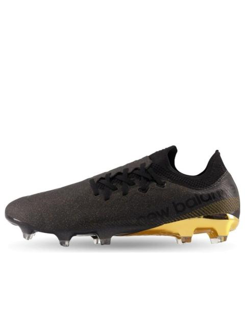 New Balance New Balance Furon v7 Pro 1st Edition FG 'Black Gold' SF0FBB7