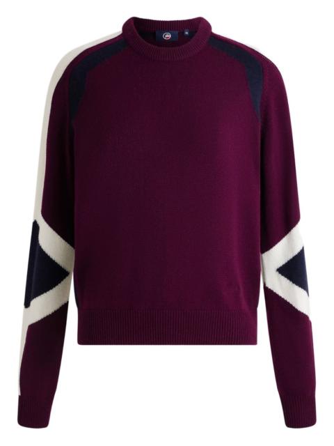 Fusalp Rivena sweater