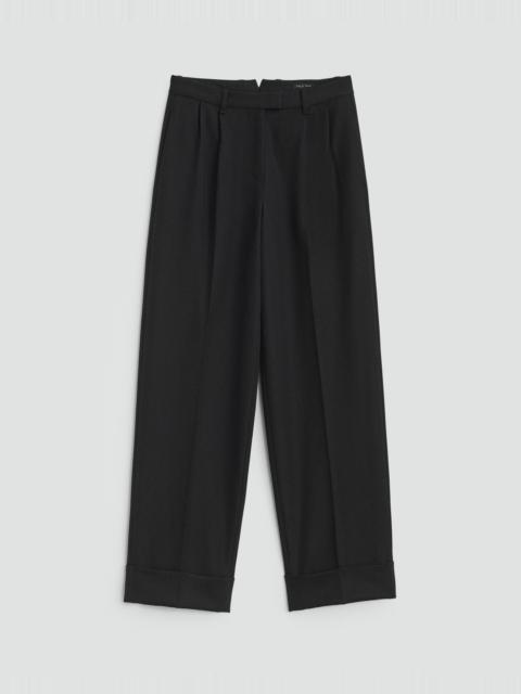 Marianne Italian Wool Pant
Relaxed Fit