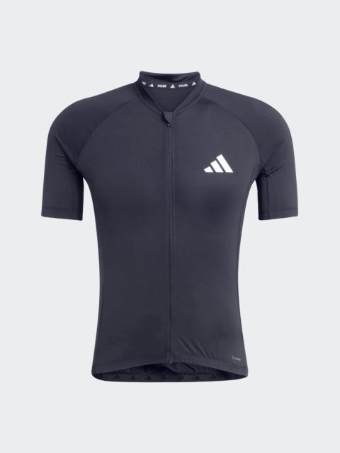 adidas ESSENTIALS CYCLING JERSEY