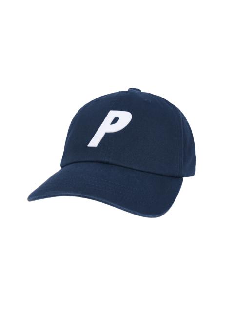 PALACE P 6-PANEL NAVY