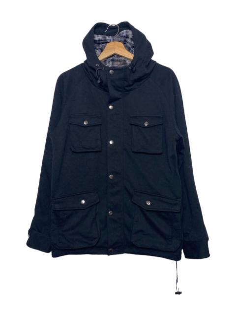Other brands Japanese Brand - Vintage Ships Japan Multipocket Tactical Jacket
