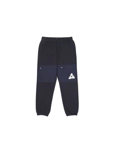 PALACE Palace P Crepe Joggers Black