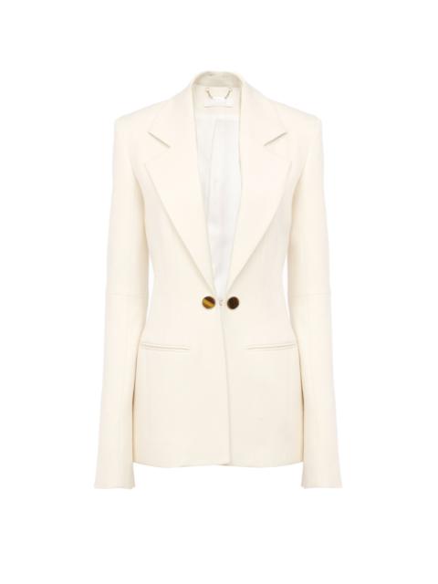 Chloé TUXEDO JACKET