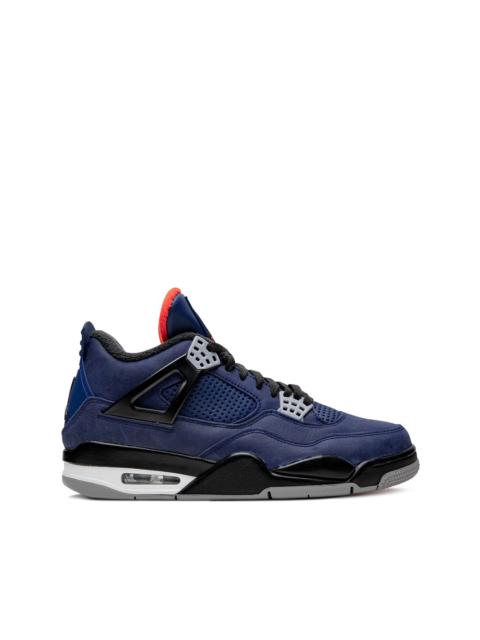 Jordan Air Jordan 4 "Winterized Loyal Blue" sneakers