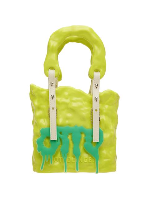 OTTOLINGER Green Signature Ceramic Bag