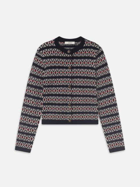 FRAME The Cashmere Cardi