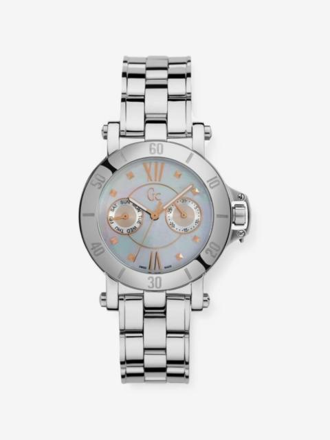 GUESS USA Sport Chic 34mm watch