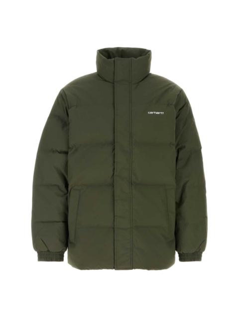 Carhartt Danville padded jacket