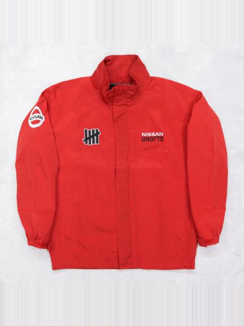 八の字 down jacket , - 00s archive