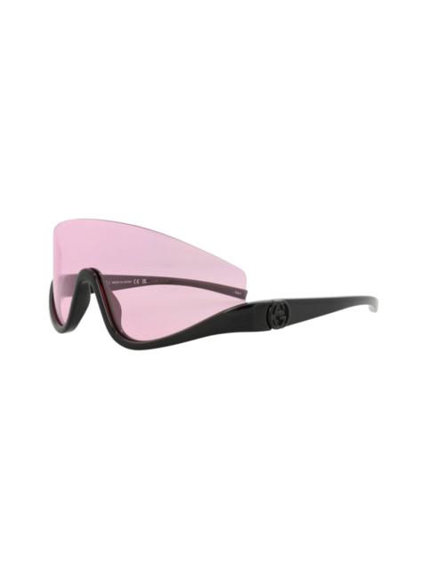GUCCI Gucci Women's GG1650S 99mm Sunglasses