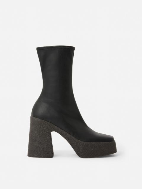 Stella McCartney Chunky Ankle Boots