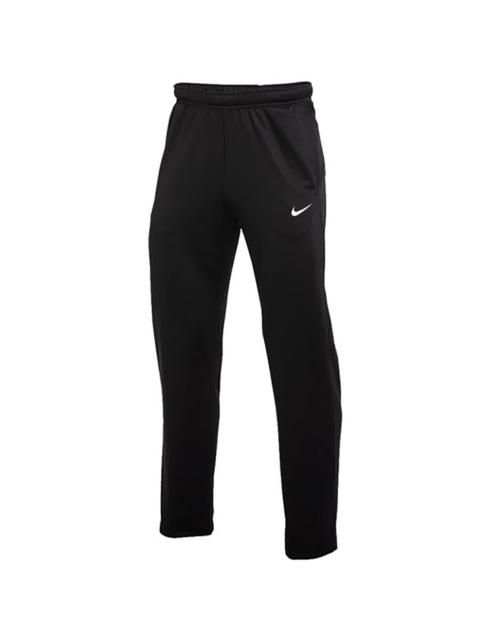 Nike SHOWTIME BASKETBALL PANTS "Black" CQ0307 010