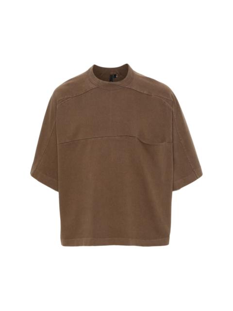 entire studios Chalk cotton oversize t-shirt