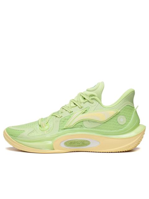 Li-Ning Sonic 11 'Guyu' ABAT021-6