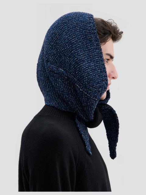 ECKHAUS LATTA KNOT BONNET