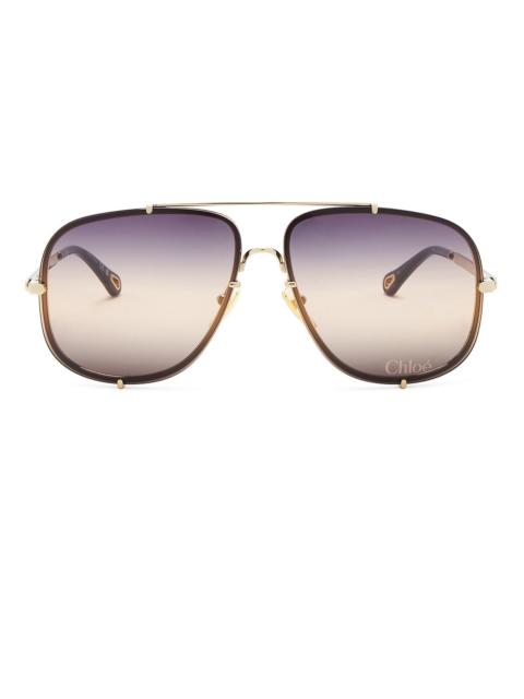 Chloé Ivy Sunglasses