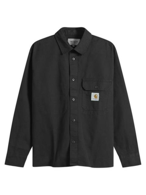 Carhartt WIP Carhartt WIP Reno Shirt Jacket