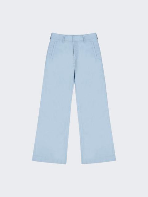 Father Suiting Pant Baby Blue