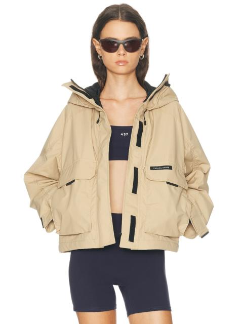 Canada Goose Quest Jacket