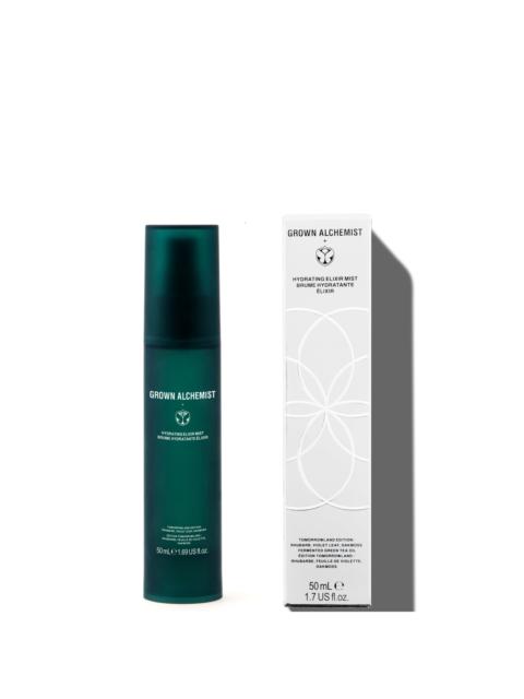 Grown Alchemist Grown Alchemist Tomorrowland: Elixir Mist 50ml