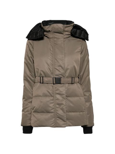 Canada Goose McKenna padded jacket