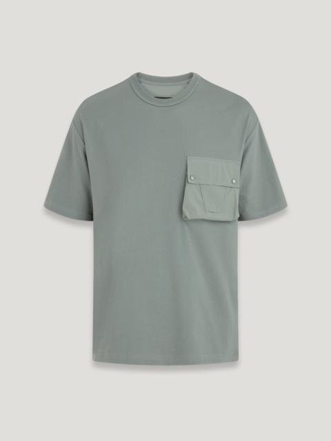 Belstaff CASTMASTER T-SHIRT