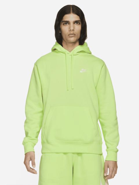 Nike Nike Sportswear Club Fleece Pullover Hoodie