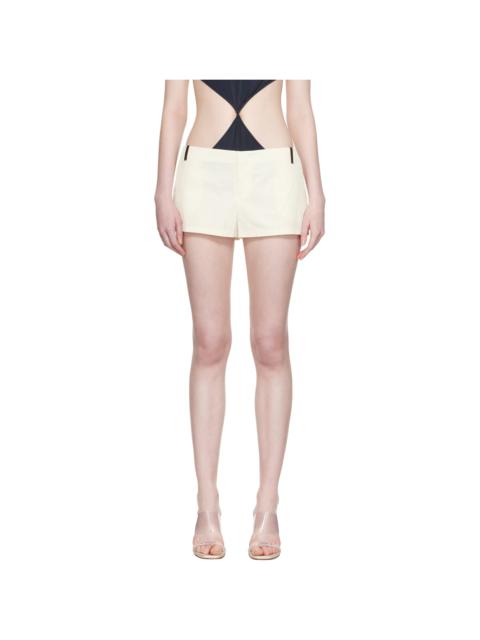 paloma wool Off-White Masip Shorts