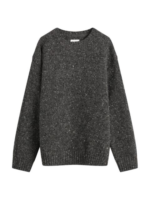 NORSE PROJECTS Norse Projects Jonas Donegal Diamond Sweater