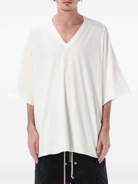 Rick Owens Tommy V-neck T-shirt