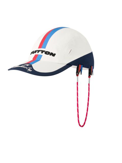 Louis Vuitton Technical Gaston Cap