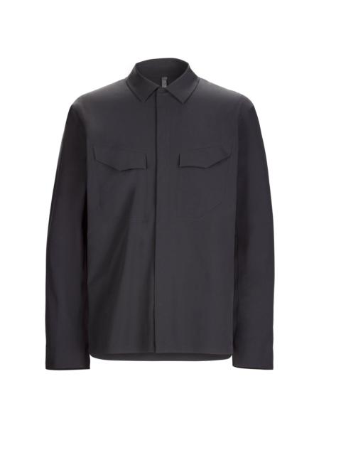 Veilance Field Shirt LS