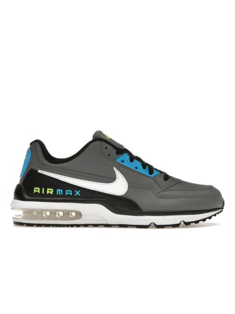 Nike Air Max LTD 3 Smoke Grey Cyan