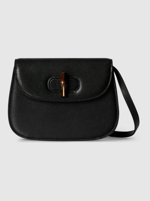 GUCCI Bamboo mini bag