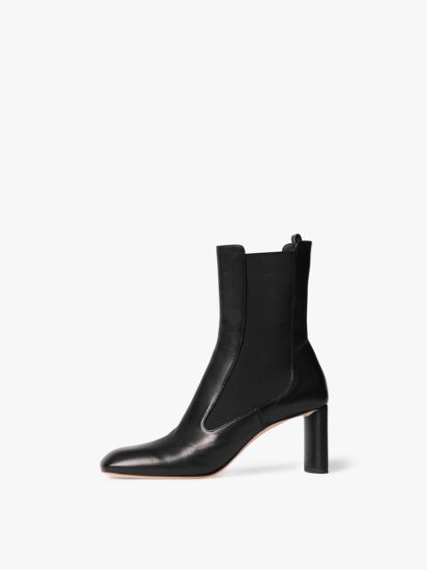 Victoria Beckham Elsie Ankle Boot in Black