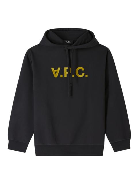 OVERSIZE GRAND VPC HOODIE (M)