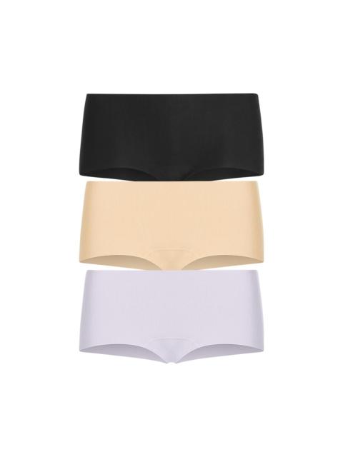 commando Women's Butter 3-Pack Hipster Briefs