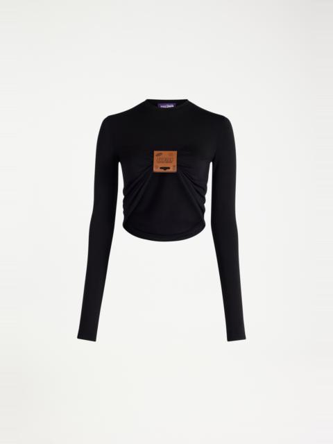 Jean Paul Gaultier THE LABEL TOP