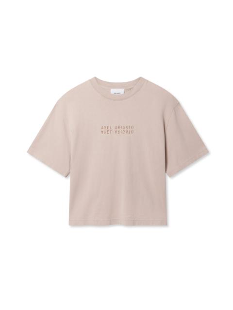 Axel Arigato Reflection T-Shirt