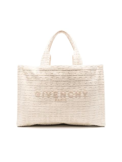 Givenchy 4G-motif tote bag
