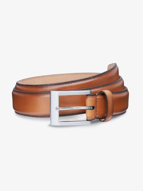 ALLEN EDMONDS Main Street Dress Belt