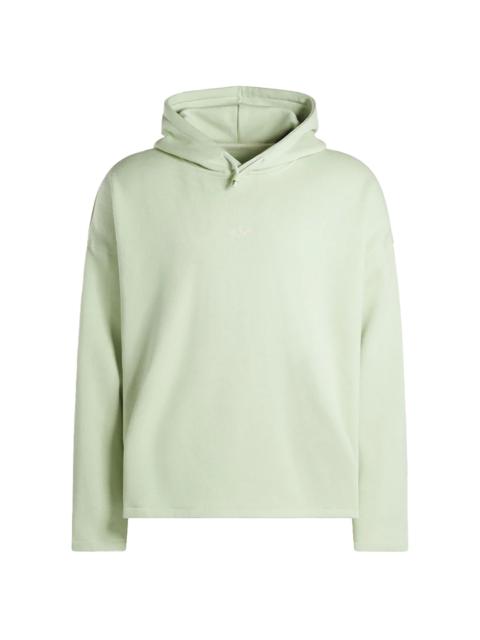 Reebok Pullover Hoodie "Tobe Nwigwe - Mint"