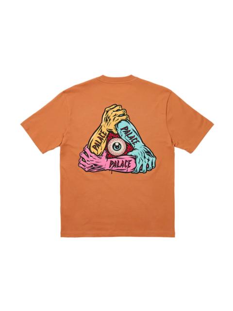 Palace Arms T-Shirt Melted Sugar