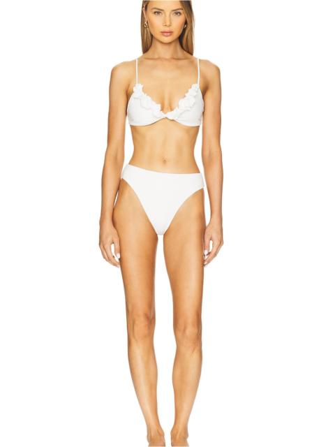MAYGEL CORONEL Krassi Bikini Set