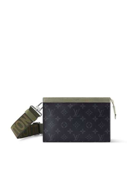 Louis Vuitton Gaston Wearable Wallet