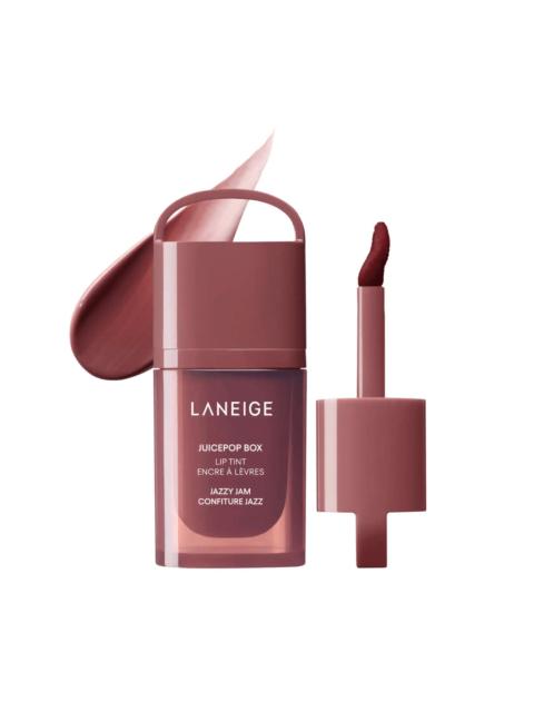 Laneige [5colors] LANEIGE Juicepop Box Lip Tint 0.16 oz.(4.5g)